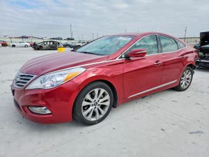 Hyundai Azera GLS 3.3L 6 2014