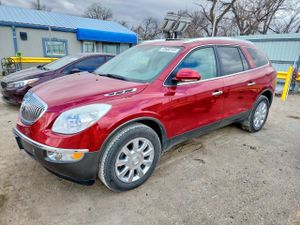 Buick Enclave 3.6L 6 2012