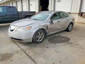 Acura TL 3.5L 6 2010