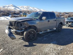 Ford F-150 SUPERCREW 5.4L 8 2007
