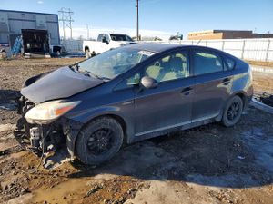 Toyota Prius 1.8L 4 2013