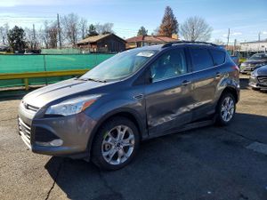 Ford Escape SE 2.0L 4 2013