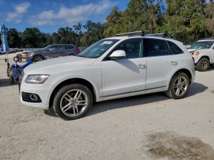 Audi Q5 PREMIUM PLUS 2.0L 4 2015