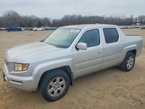 Honda Ridgeline RTL 3.5L 6 2006