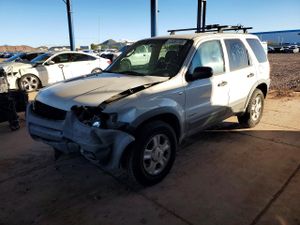 Ford Escape XLT 3.0L 6 2002