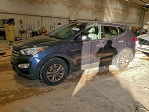 Hyundai Santa Fe 2.4L 4 2013