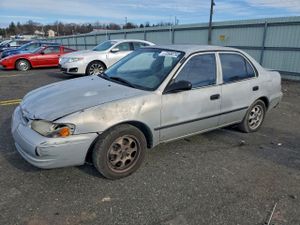 Toyota Corolla VE 1.8L 4 1999