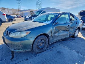 Toyota Camry LE 2.4L 4 2006