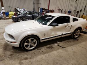 Ford Mustang 4.0L 6 2007