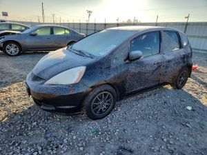 Honda Fit 1.5L 4 2009