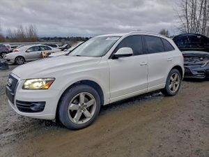 Audi Q5 PREMIUM PLUS 2.0L 4 2011