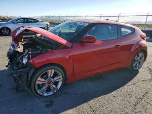 Hyundai Veloster 1.6L 4 2013