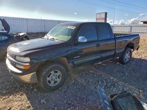 Chevrolet Silverado 1500 K1500 5.3L 8 1999