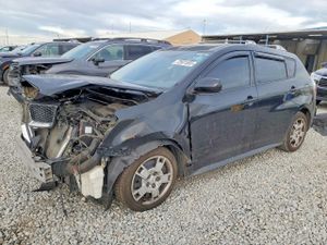 Pontiac Vibe 2.4L 4 2009