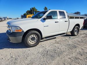 Dodge RAM 4.7L 8 2010
