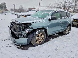 Toyota Rav4 3.5L 6 2008