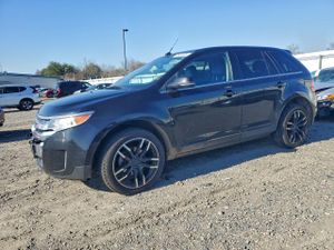 Ford Edge LIMITED 3.5L 6 2013