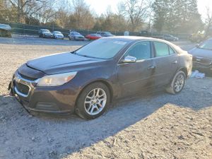 Chevrolet Malibu 1LT 2.5L 4 2015
