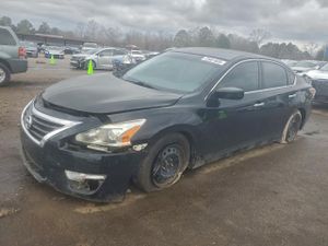 Nissan Altima 2.5 2.5L 4 2015