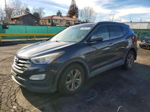 Hyundai Santa Fe 2.4L 4 2014