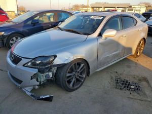 Lexus IS 250 2.5L 6 2007