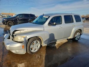 Chevrolet HHR LS 2.2L 4 2011