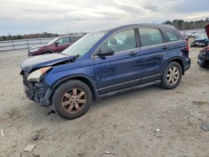 Honda CR-V LX 2.4L 4 2009