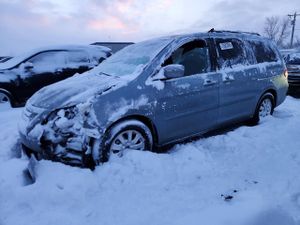 Honda Odyssey EXL 3.5L 6 2008