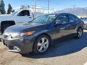 Acura TSX 2.4L 4 2011
