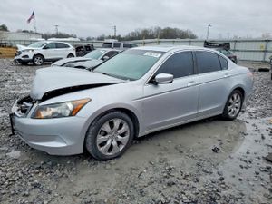 Honda Accord EXL 2.4L 4 2010