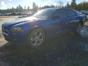 Dodge Challenger SXT 3.6L 6 2012