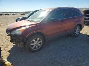 Honda CR-V SE 2.4L 4 2011
