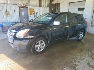 Nissan Rogue S 2.5L 4 2010