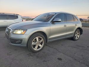 Audi Q5 PREMIUM PLUS 2.0L 4 2011