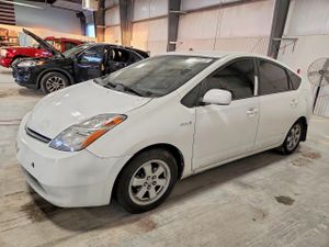 Toyota Prius 1.5L 4 2009