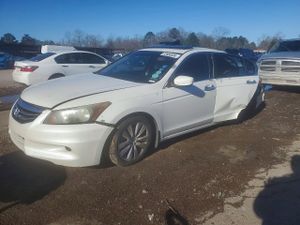 Honda Accord EXL 3.5L 6 2011
