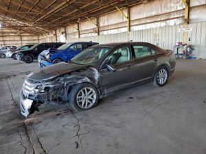 Ford Fusion SEL 2.5L 4 2011