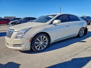 Cadillac XTS PREMIUM COLLECTION 3.6L 6 2015