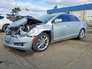 Cadillac XTS PREMIUM COLLECTION 3.6L 6 2013