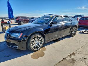 Chrysler 300 S 3.6L 6 2014