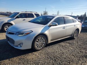 Toyota Avalon HYBRID 2.5L 4 2015