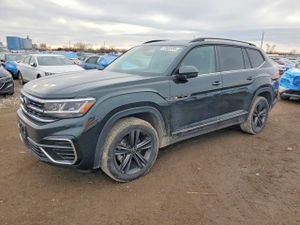 Volkswagen Atlas SE 3.6L 6 2021