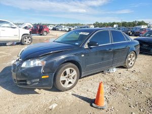 Audi A4 2 TURBO 2.0L 4 2006