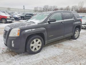 GMC Terrain SLE 2.4L 4 2015
