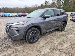 Nissan Rogue SV 1.5L 3 2024