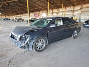 Toyota Avalon XL 3.5L 6 2008