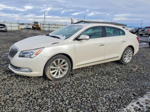 Buick LaCrosse 3.6L 6 2014