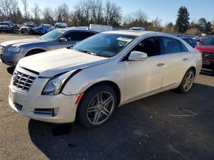 Cadillac XTS PREMIUM COLLECTION 3.6L 6 2014