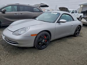 Porsche 911 CARRERA 3.4L 6 1999