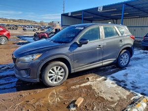 Mazda CX-5 SPORT 2.5L 4 2015